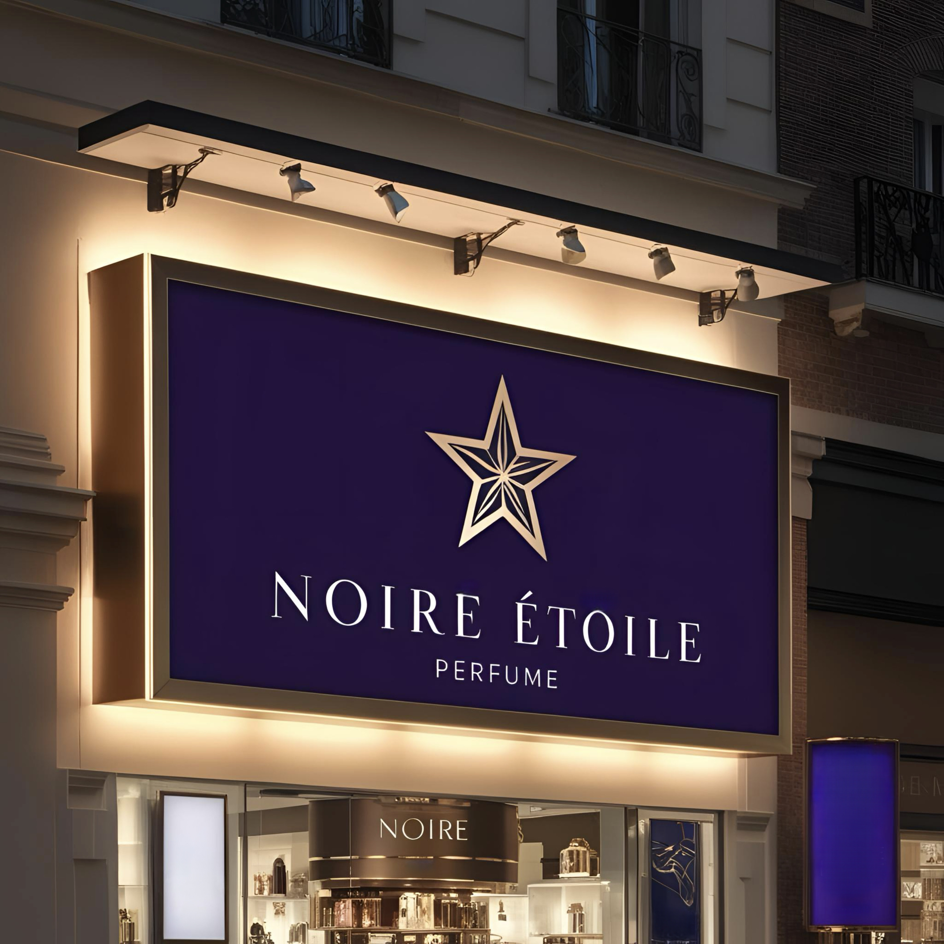 Noire Étoile